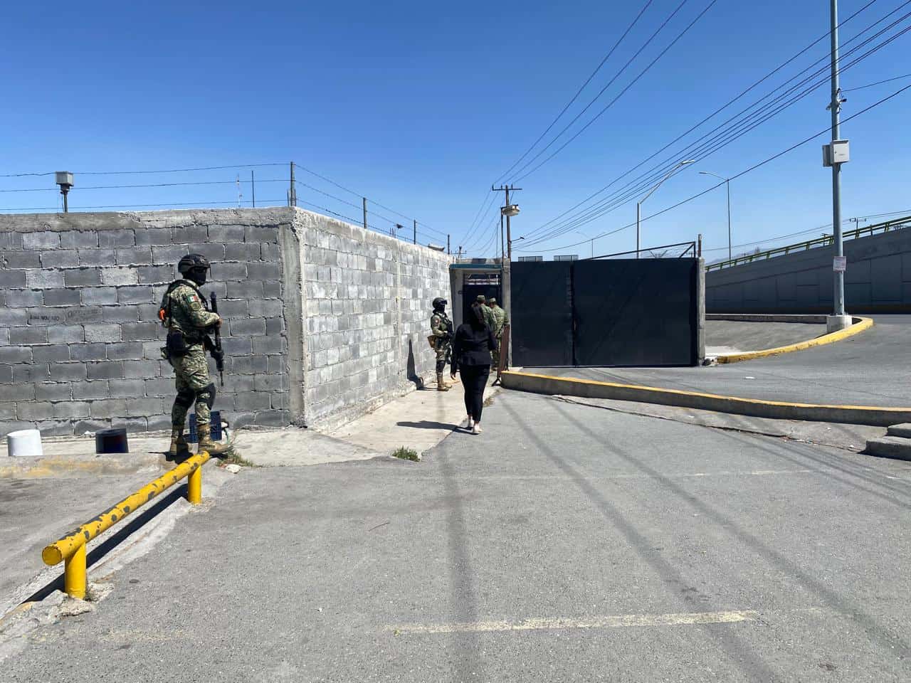 Presunto estupro: Detienen a japonés en Saltillo