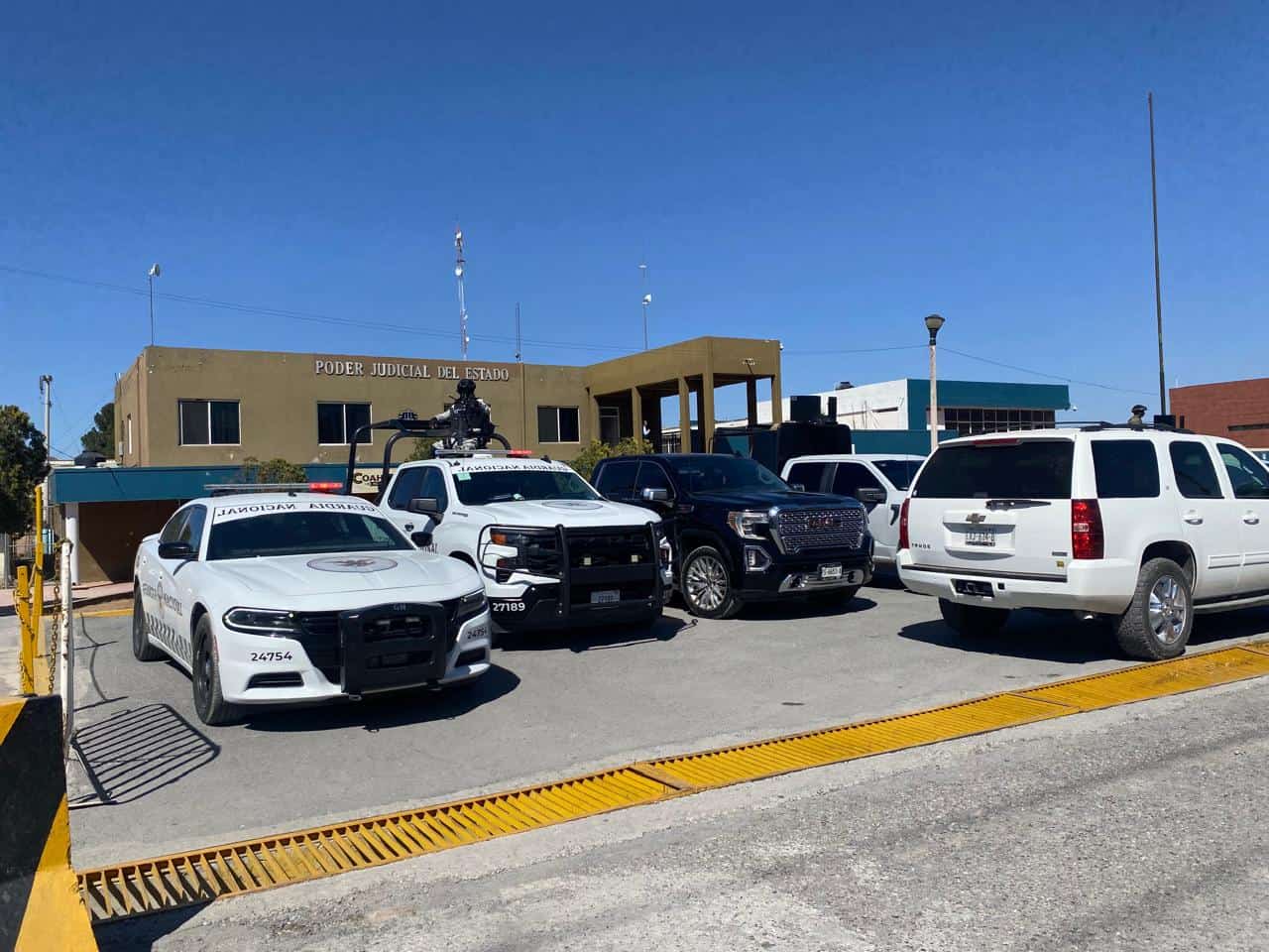 Presunto estupro: Detienen a japonés en Saltillo