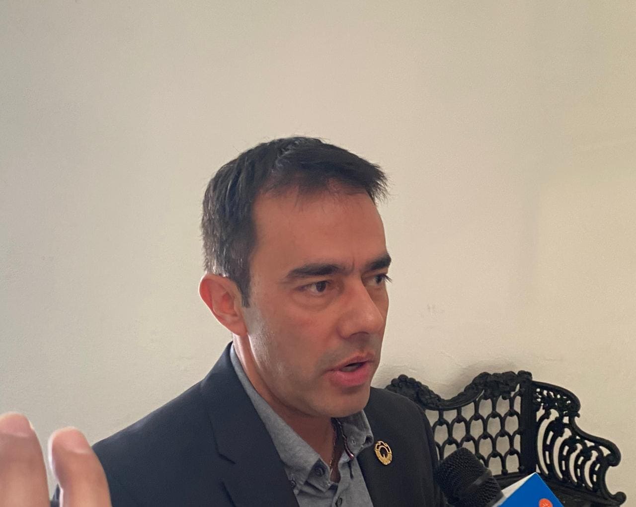 Trump presiona con aranceles a productos mexicanos: Canacintra Coahuila Sureste reacciona