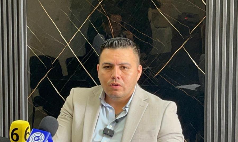 Escapa responsable de accidente fatal