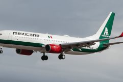 Mexicana de Aviación presenta sus objetivos para 2028