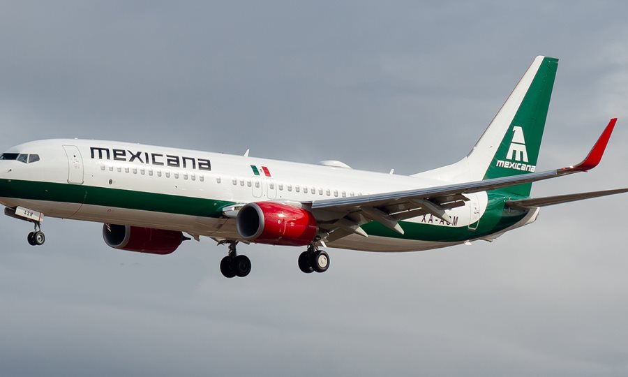 Mexicana de Aviación presenta sus objetivos para 2028