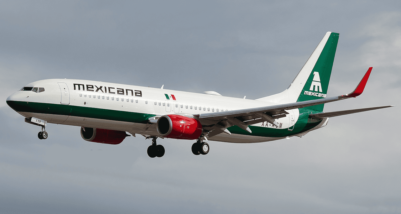 Mexicana de Aviación presenta sus objetivos para 2028