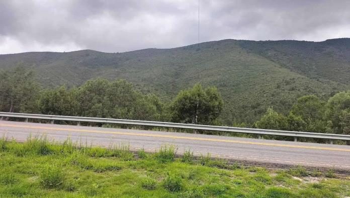 Autoridades de Arteaga solicitan facultad de multar en Los Chorros