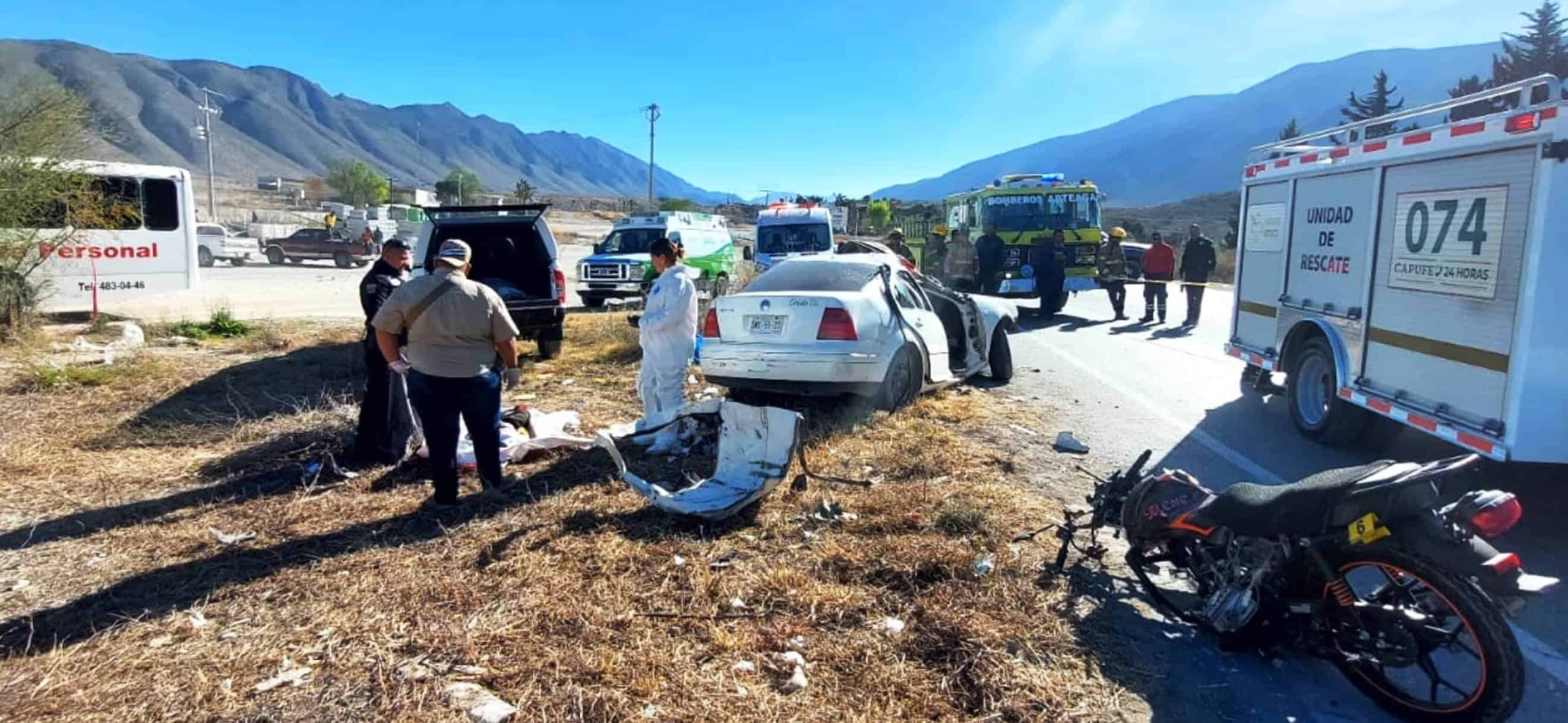 Proyecto de modernización en tramo Los Chorros es urgente