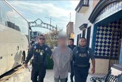 Localizan en Acuña a prófugo de EE.UU. 