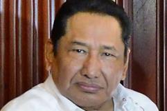 Sheinbaum confirma salida de Rosendo Gómez Piedra