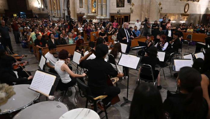 Festival Internacional de las Artes 2025 llega a Saltillo con diversas expresiones culturales