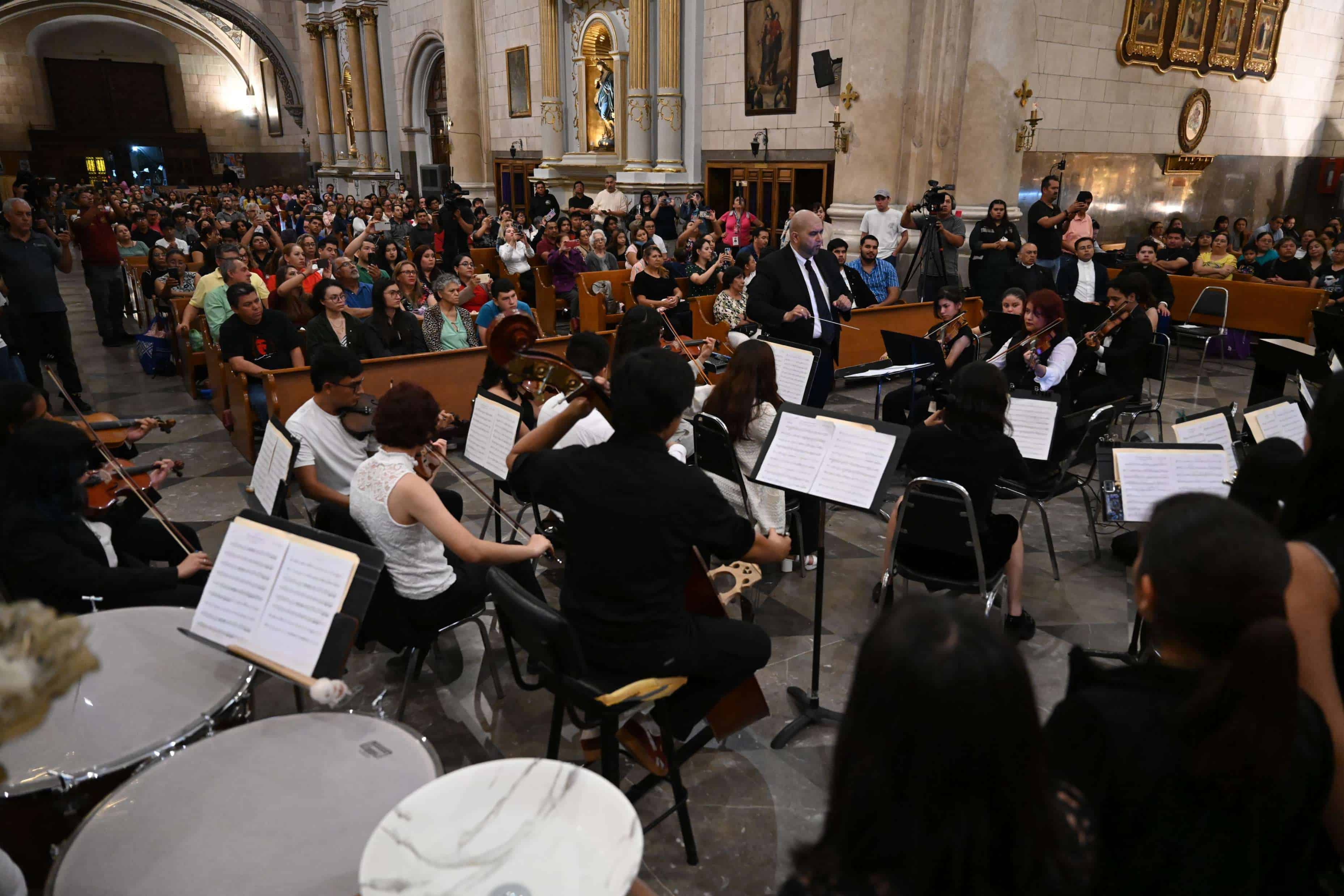 Festival Internacional de las Artes 2025 llega a Saltillo con diversas expresiones culturales