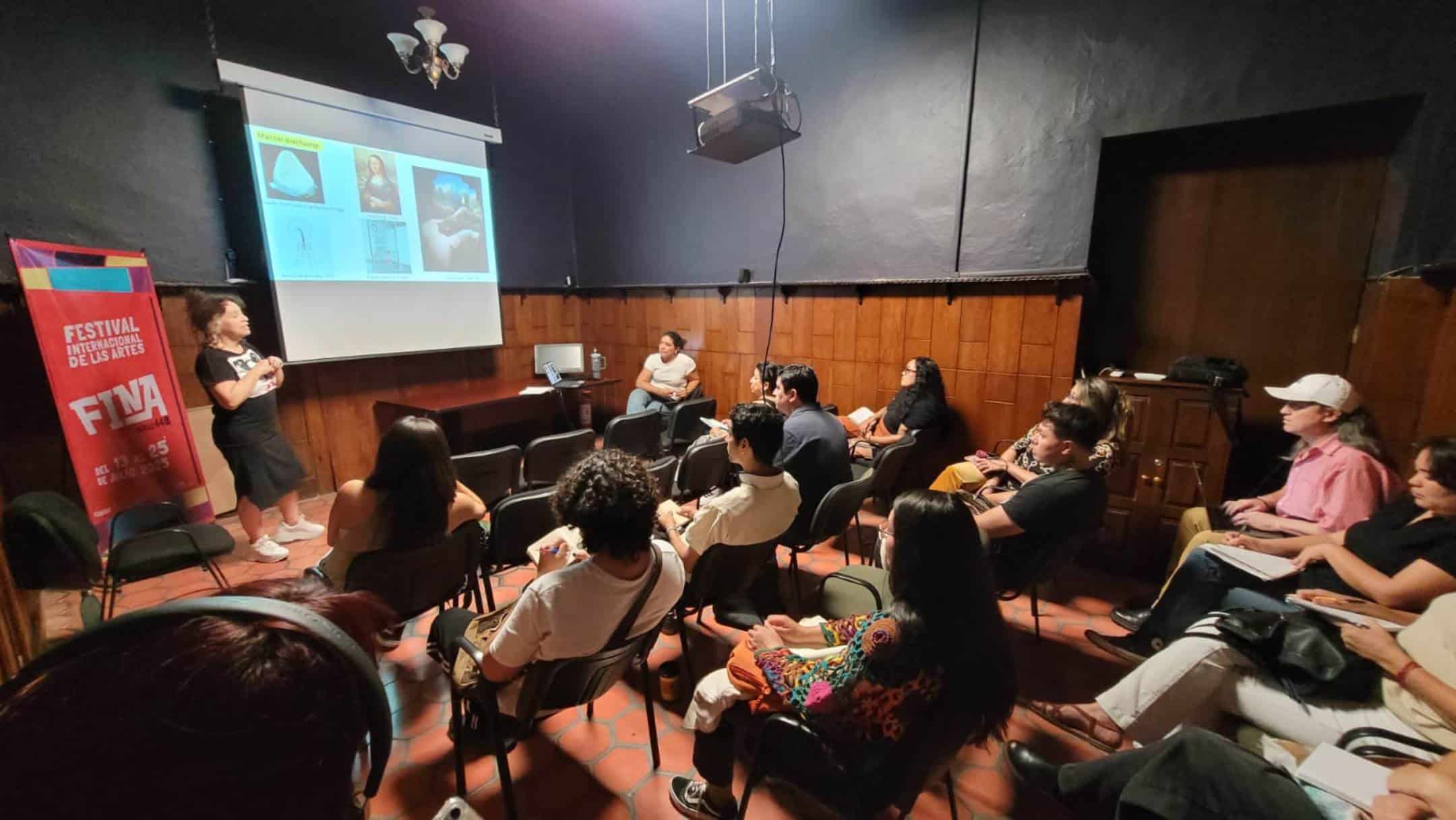 Festival Internacional de las Artes 2025 llega a Saltillo con diversas expresiones culturales