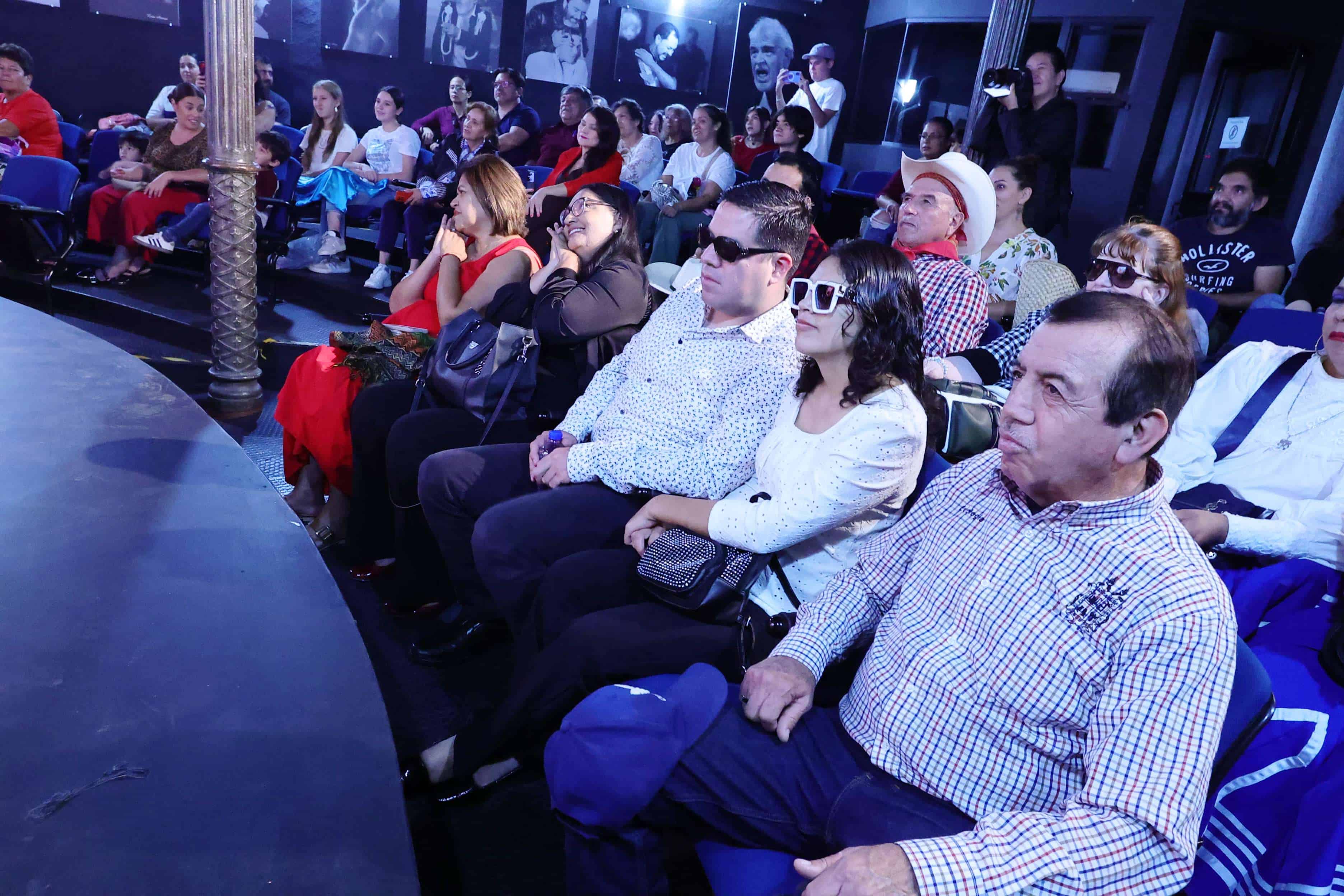 Festival Internacional de las Artes 2025 llega a Saltillo con diversas expresiones culturales