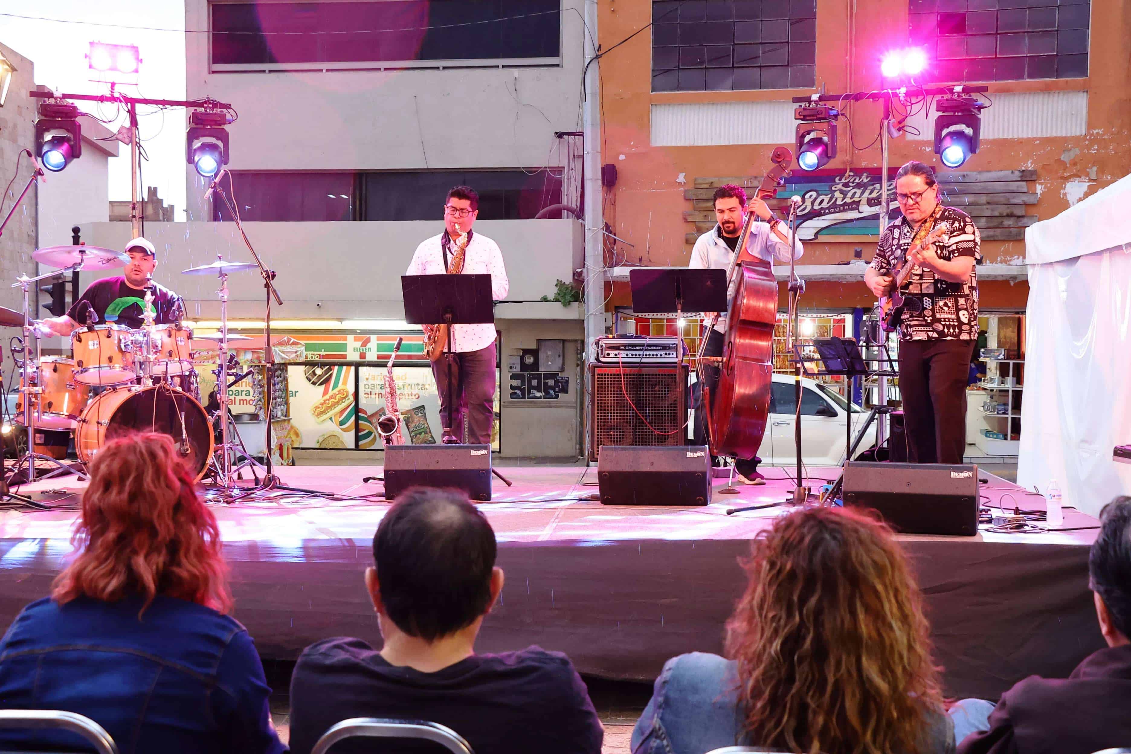 Festival Internacional de las Artes 2025 llega a Saltillo con diversas expresiones culturales