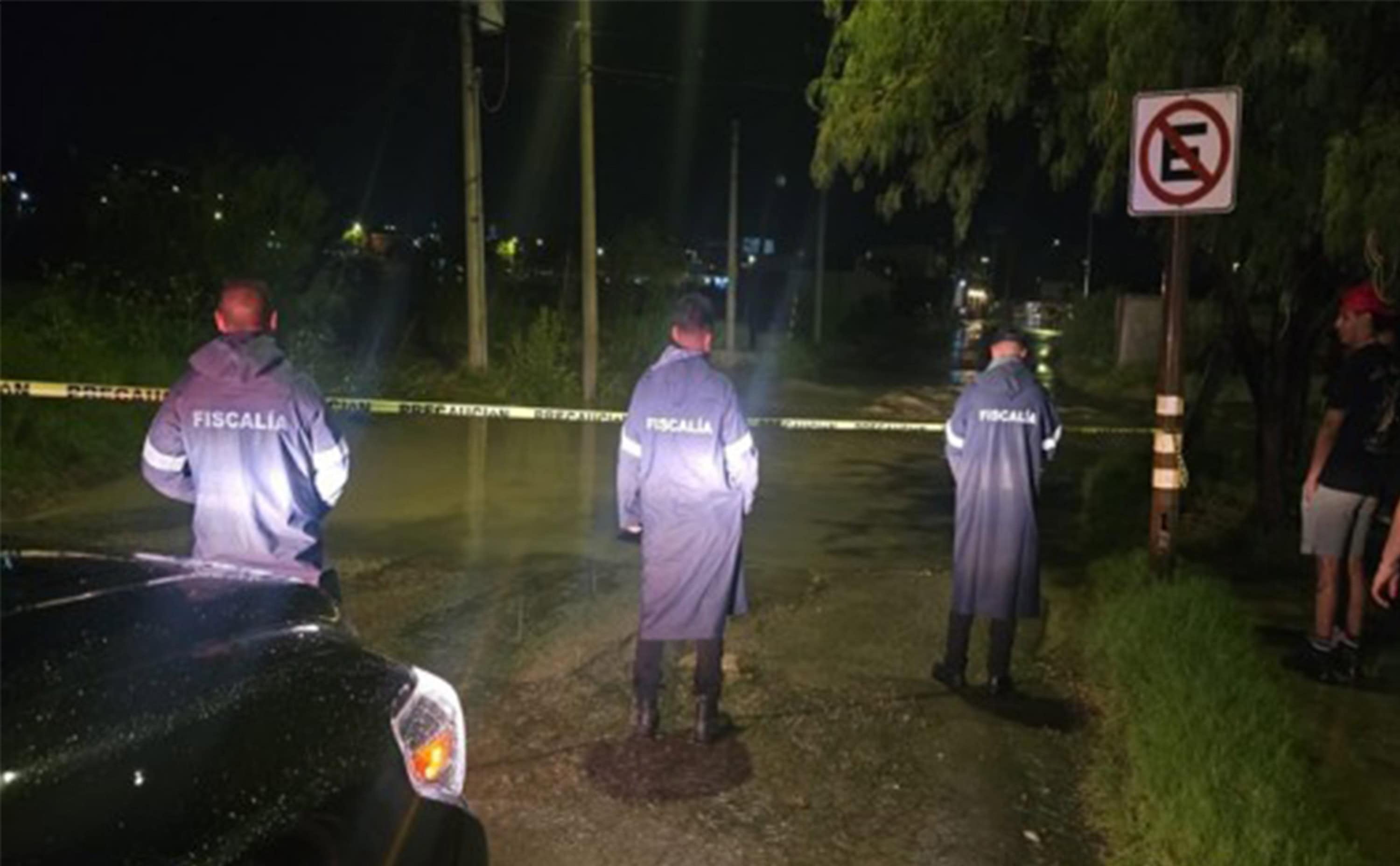 Auxilian AIC y PCC a familias en Piedras Negras tras fuertes lluvias