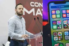 Alcalde Jacobo no recuerda nombre de empresa a la que dio contrato de 15 MDP