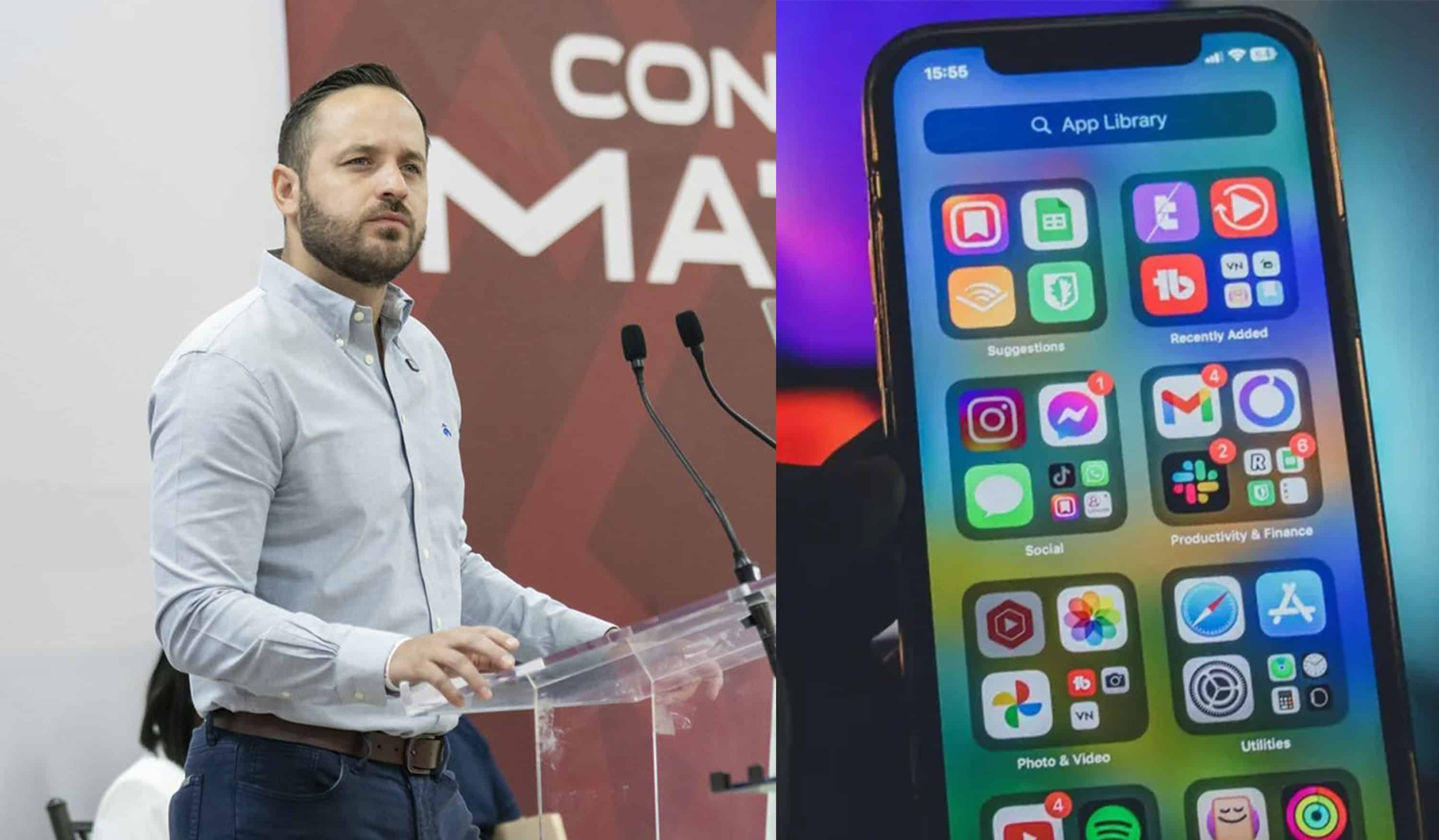 Alcalde Jacobo no recuerda nombre de empresa a la que dio contrato de 15 MDP