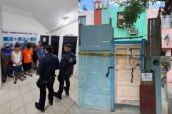 Aumenta la delincuencia en Acuña: 11 detenidos en reciente operativo de seguridad
