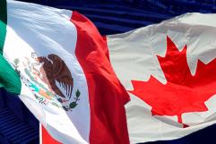 Sheinbaum sostiene llamada con el Primer Ministro de Canadá