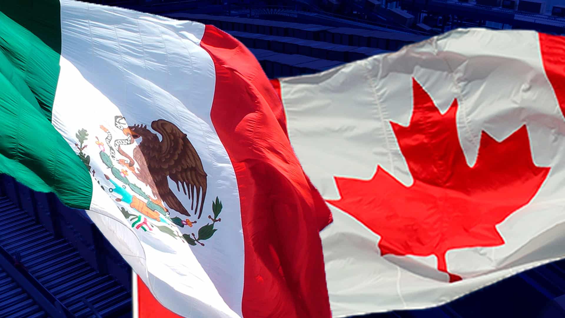 Sheinbaum sostiene llamada con el Primer Ministro de Canadá