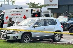 Ejecución del comandante Nitro en Culiacán conmociona a Sinaloa