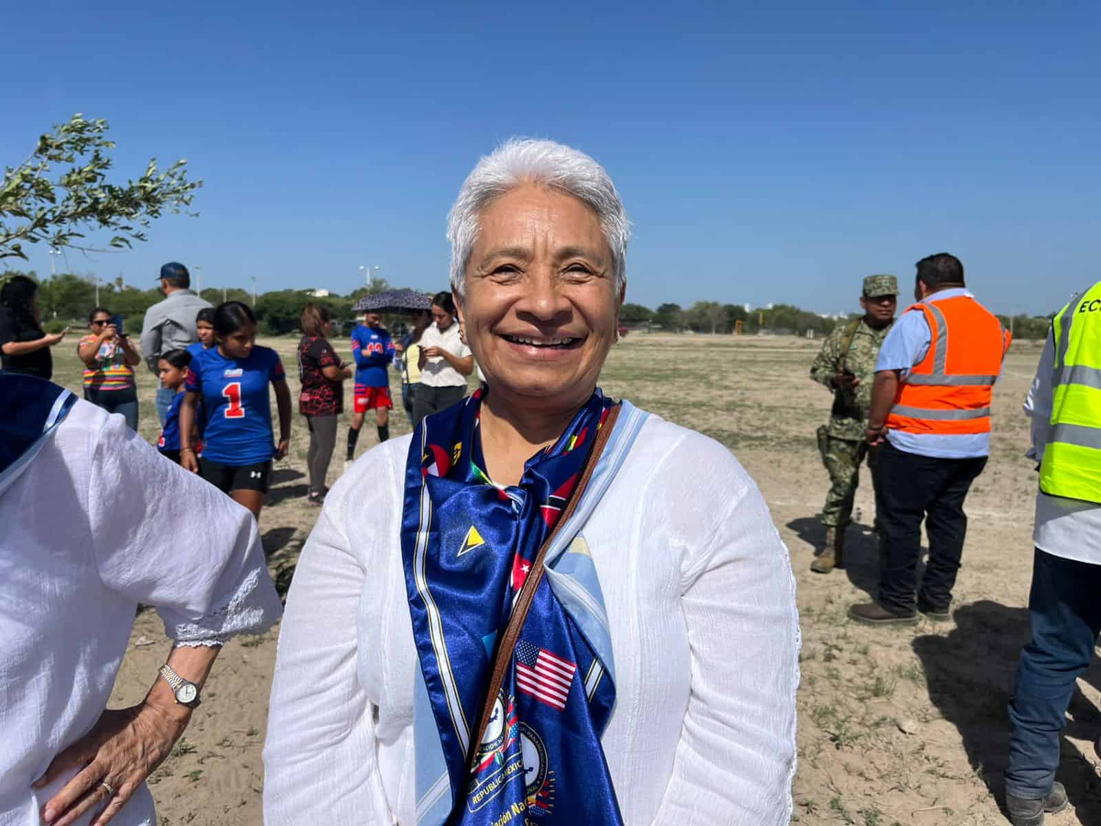 Mesa Redonda Panamericana de Acuña participará en cambio de presidencia nacional