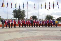 Mesa Redonda Panamericana de Acuña participará en cambio de presidencia nacional