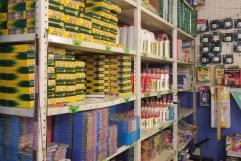 Papelerías en Acuña se preparan con anticipación para el regreso a clases