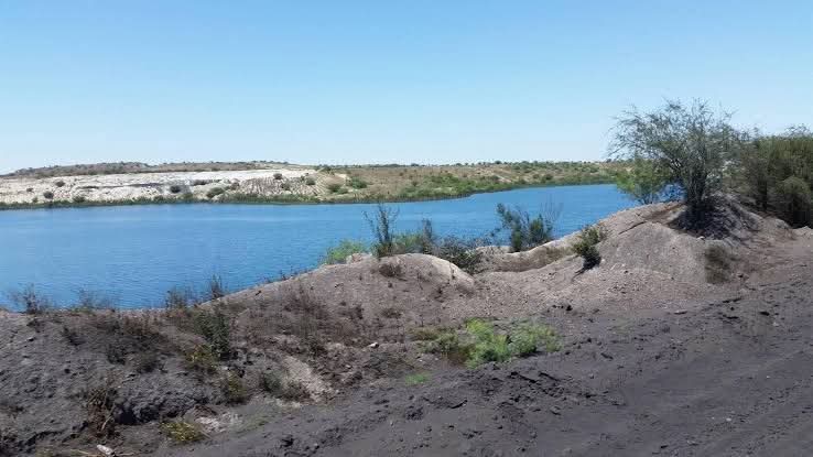 Cae adulto mayor a tajo en Rancho El Chilero; lo rescatan Bomberos de Nava
