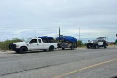 Prohíben multas en los Cinco Manantiales durante vacaciones de verano