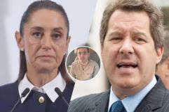 Gobierno de México demanda por difamación a abogado de Ovidio Guzmán