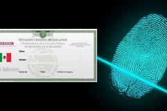 Claudia Sheinbaum oficializa reformas para la implementación de la CURP biométrica