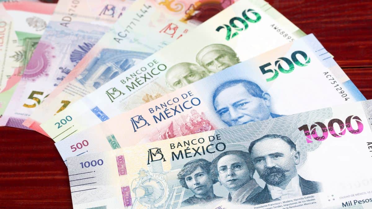 Proyecciones de incremento salarial en México para el próximo año