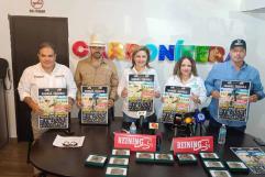 Invitan Rodeo del Desierto