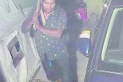 Golpea repartidor de Rappi a perrita