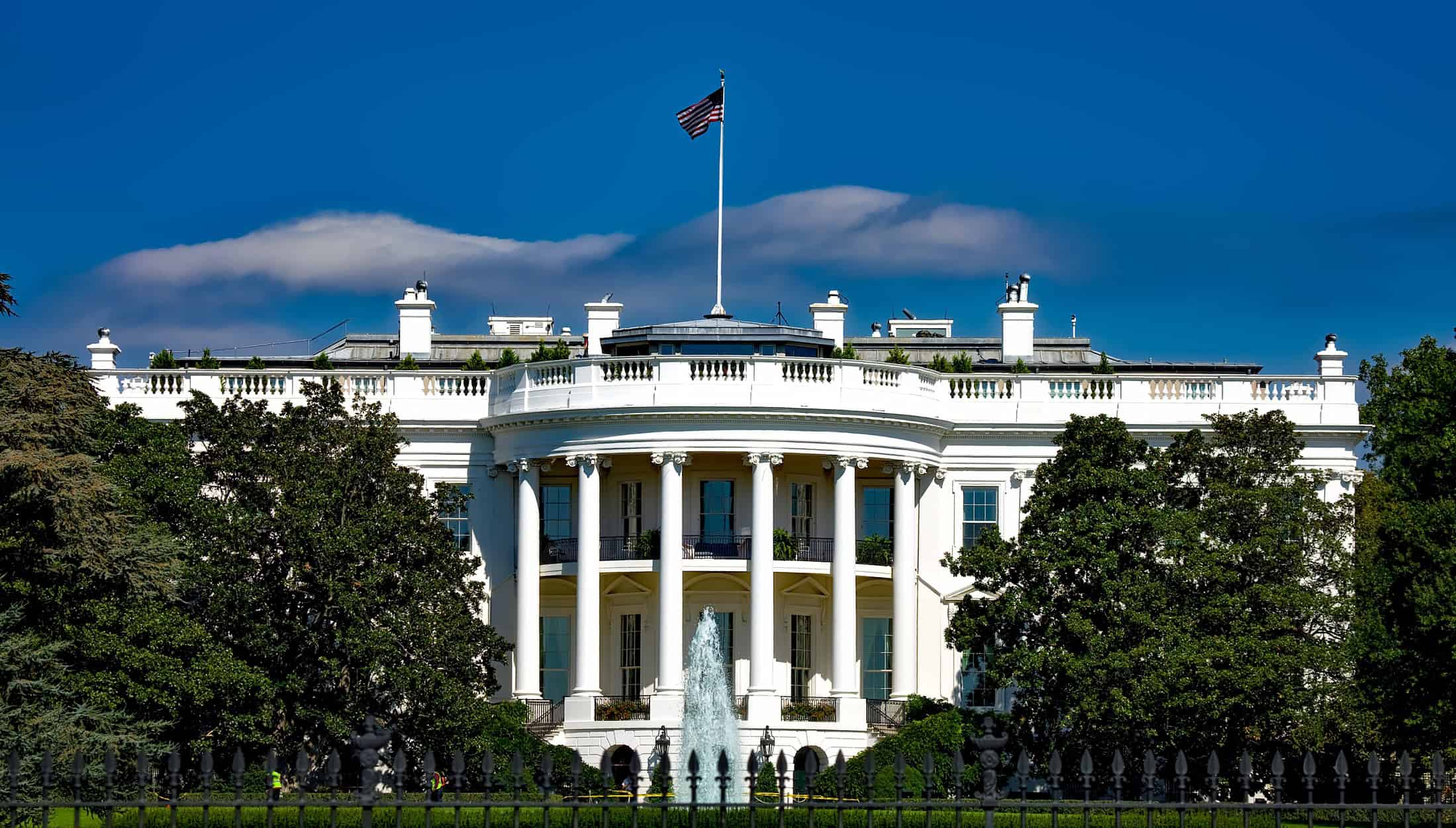 Trump sufre de insuficiencia venosa crónica