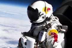 Felix Baumgartner fallece en accidente de parapente en Italia