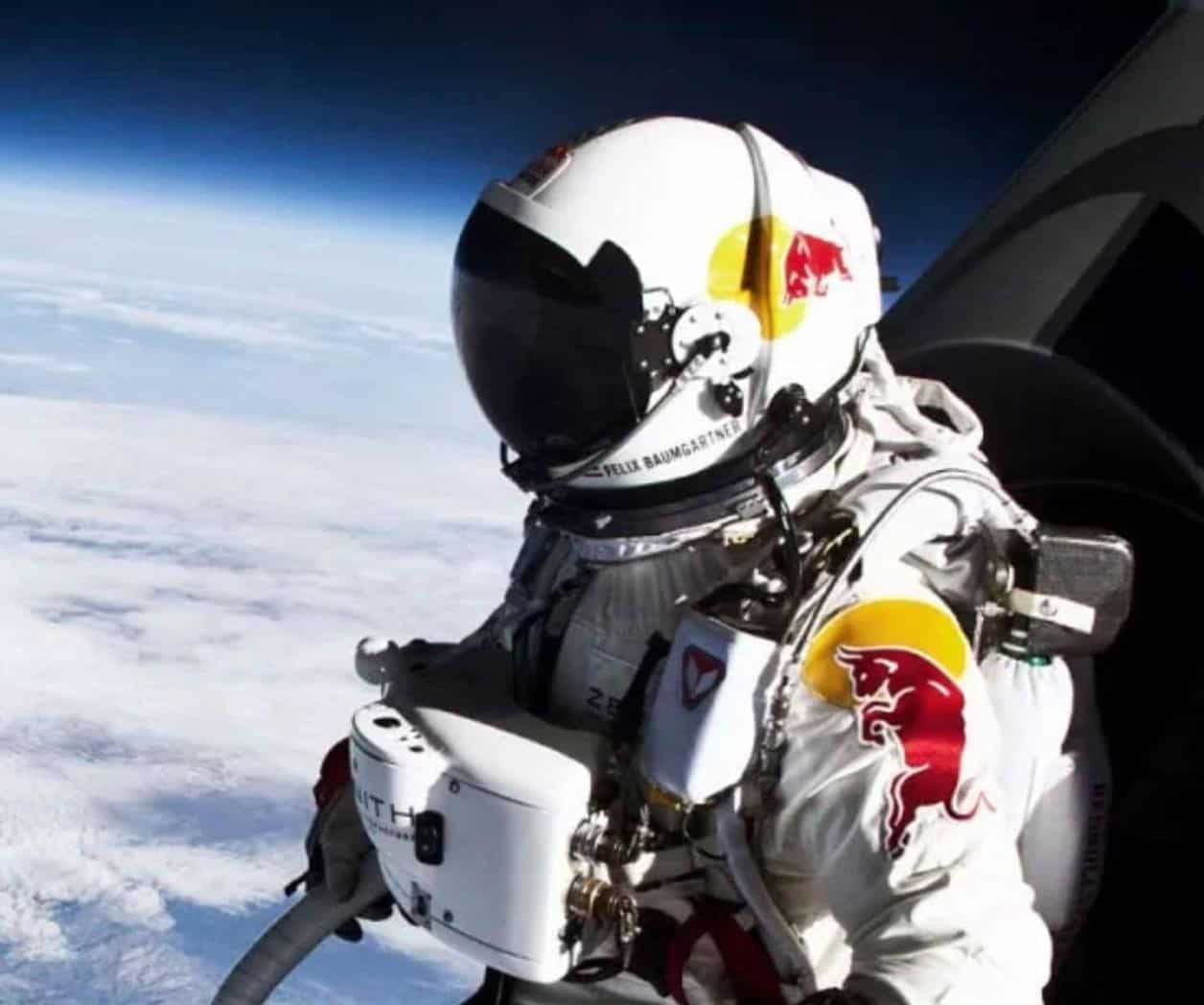 Felix Baumgartner fallece en accidente de parapente en Italia
