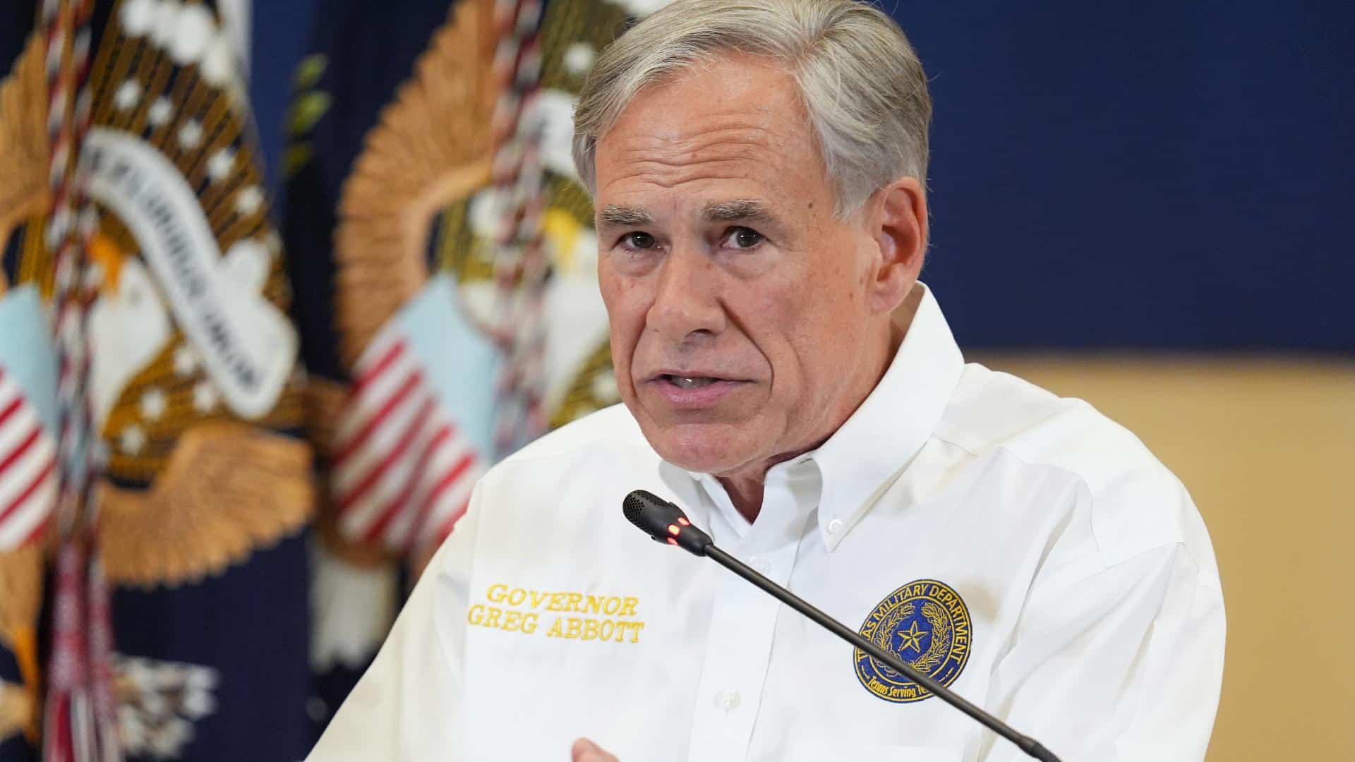 Texas declara emergencia en 26 condados por inundaciones: Eagle Pass de los más Afectados