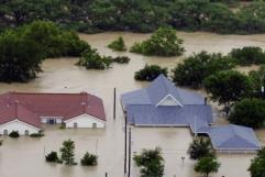 Texas declara emergencia en 26 condados por inundaciones: Eagle Pass de los más Afectados