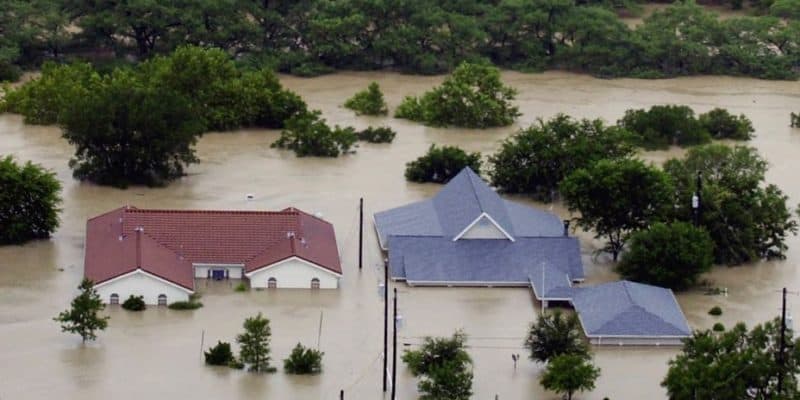 Texas declara emergencia en 26 condados por inundaciones: Eagle Pass de los más Afectados