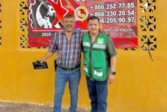 Abandona dirigente al Movimiento Ciudadano