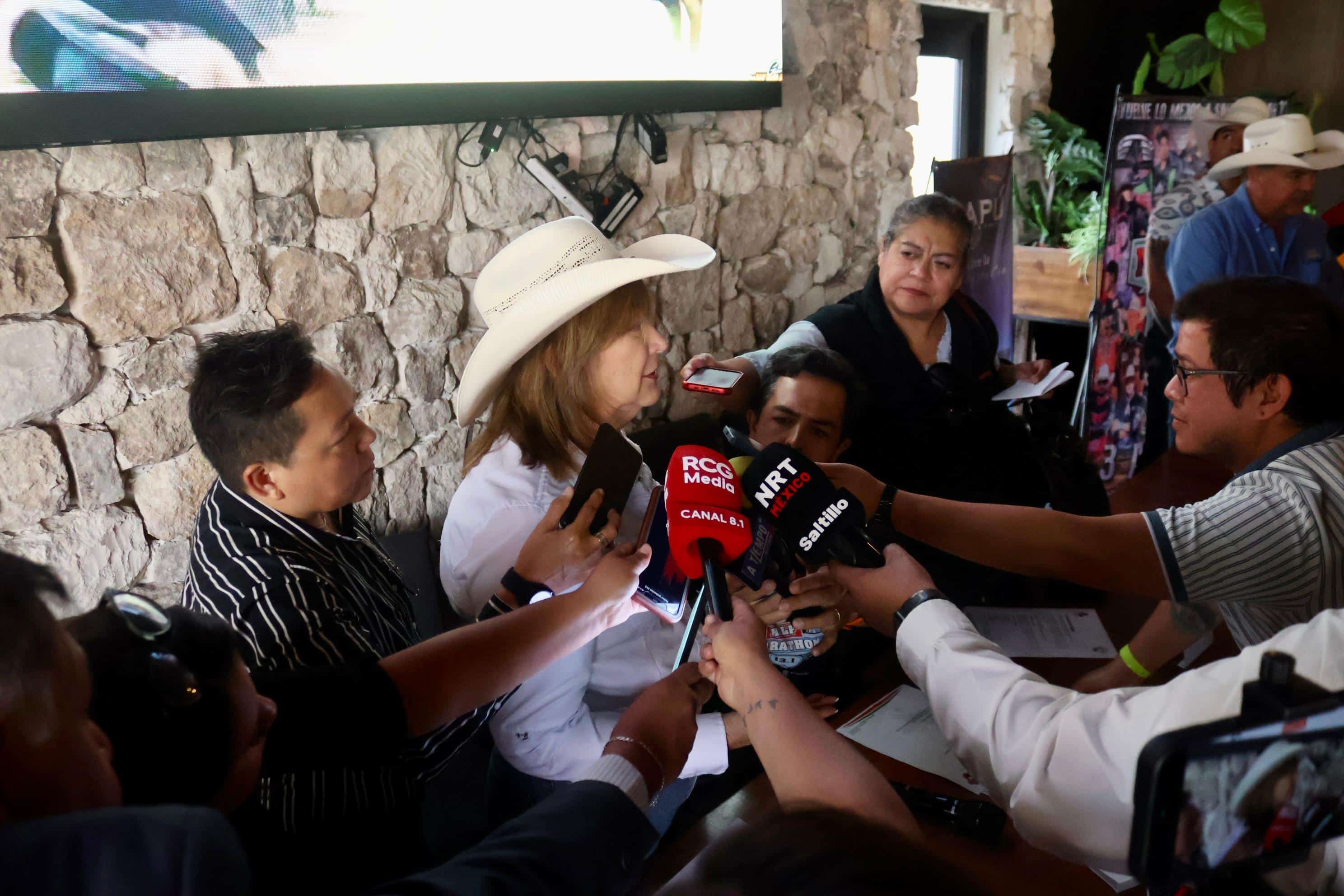 Coahuila proyecta recibir más de un millón de turistas en verano 2025