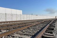 Tren interurbano en desarrollo para mejorar la movilidad en el noreste de México