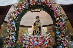 Devoción y tradición La Virgen del Carmen