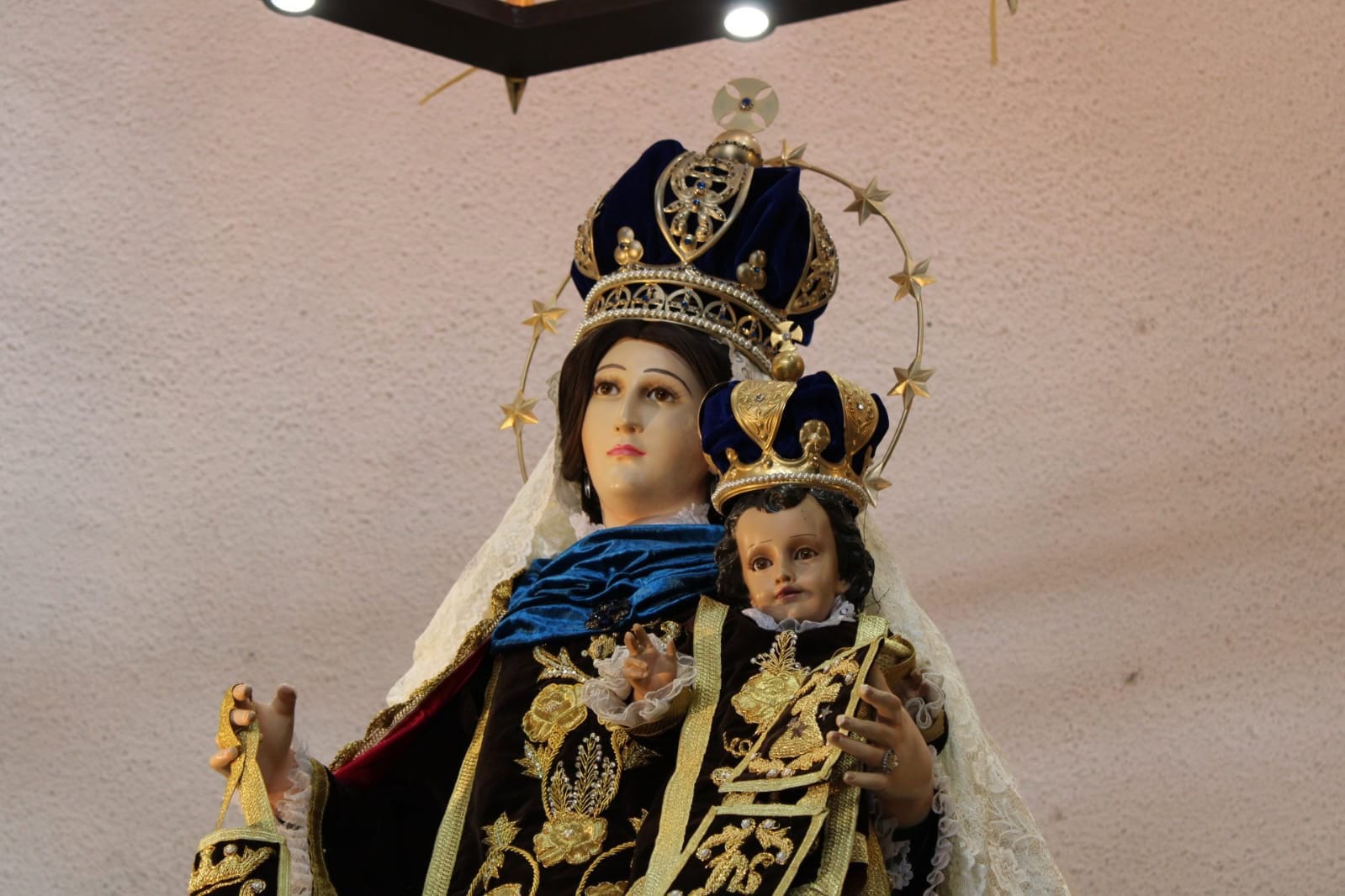 Carmelitas Descalzos: Comunidad en Saltillo fortalece su fe