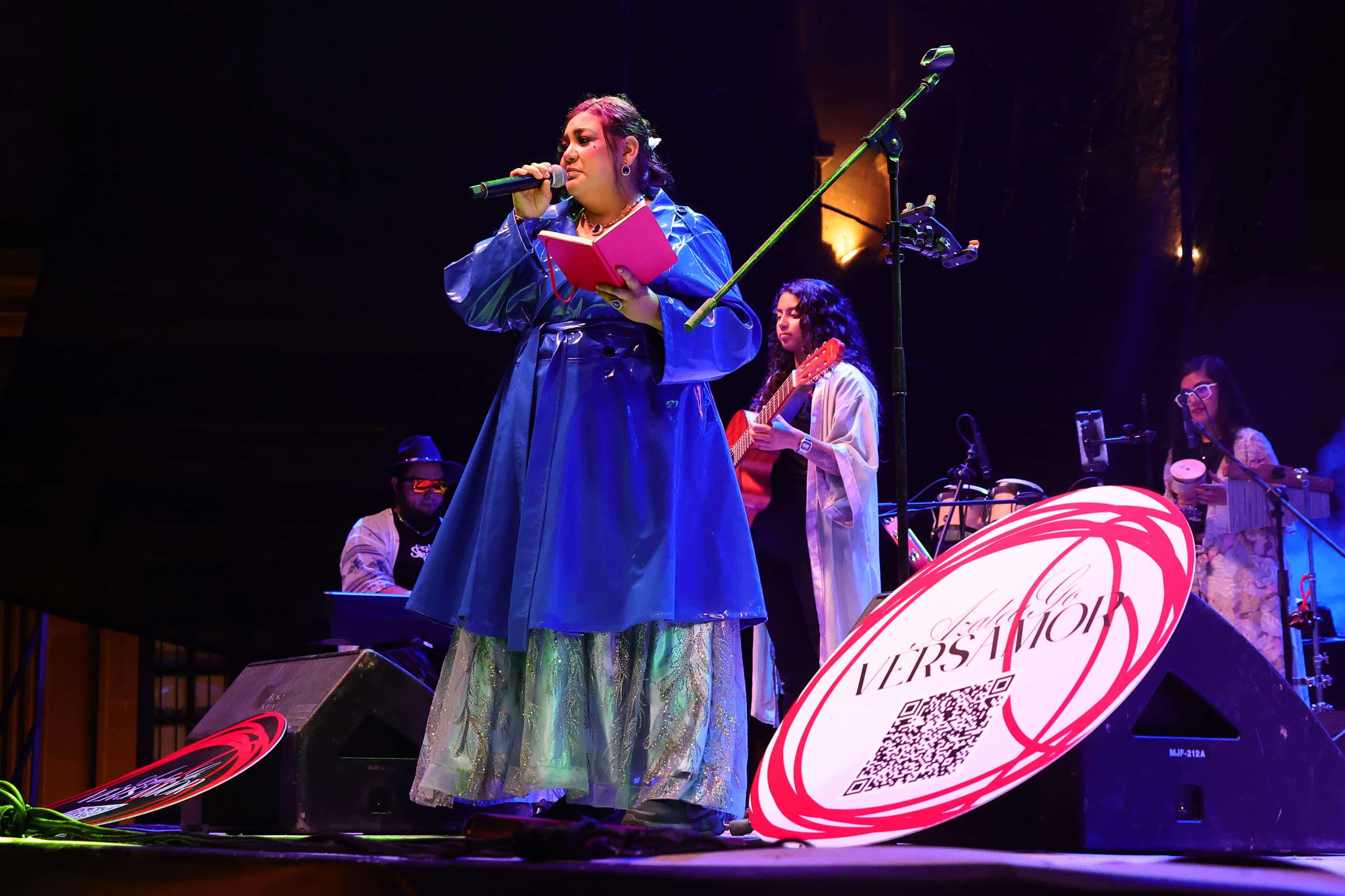 Festival FINA 2025 lleva cultura a Saltillo con Compañía Folklórica