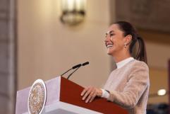 Claudia Sheinbaum critica resolución del TEPJF sobre disculpas públicas