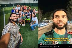 “Seef Norteño”: El Influencer Pakistaní que Se Enamoró de Ciudad Acuña