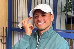 Chicharito Hernández desata controversia con mensaje en Instagram