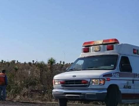 Tragedia en la Autopista Premier: Muere Trailero en Aparatosa Volcadura