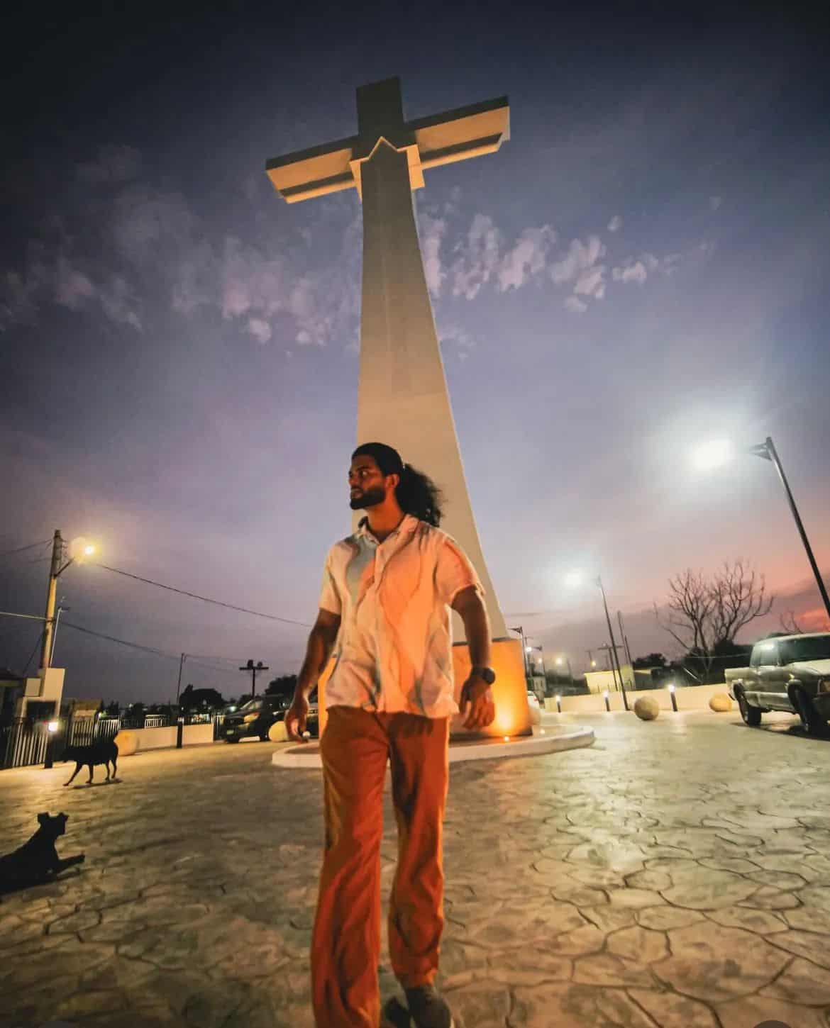 “Seef Norteño”: El Influencer Pakistaní que Se Enamoró de Ciudad Acuña